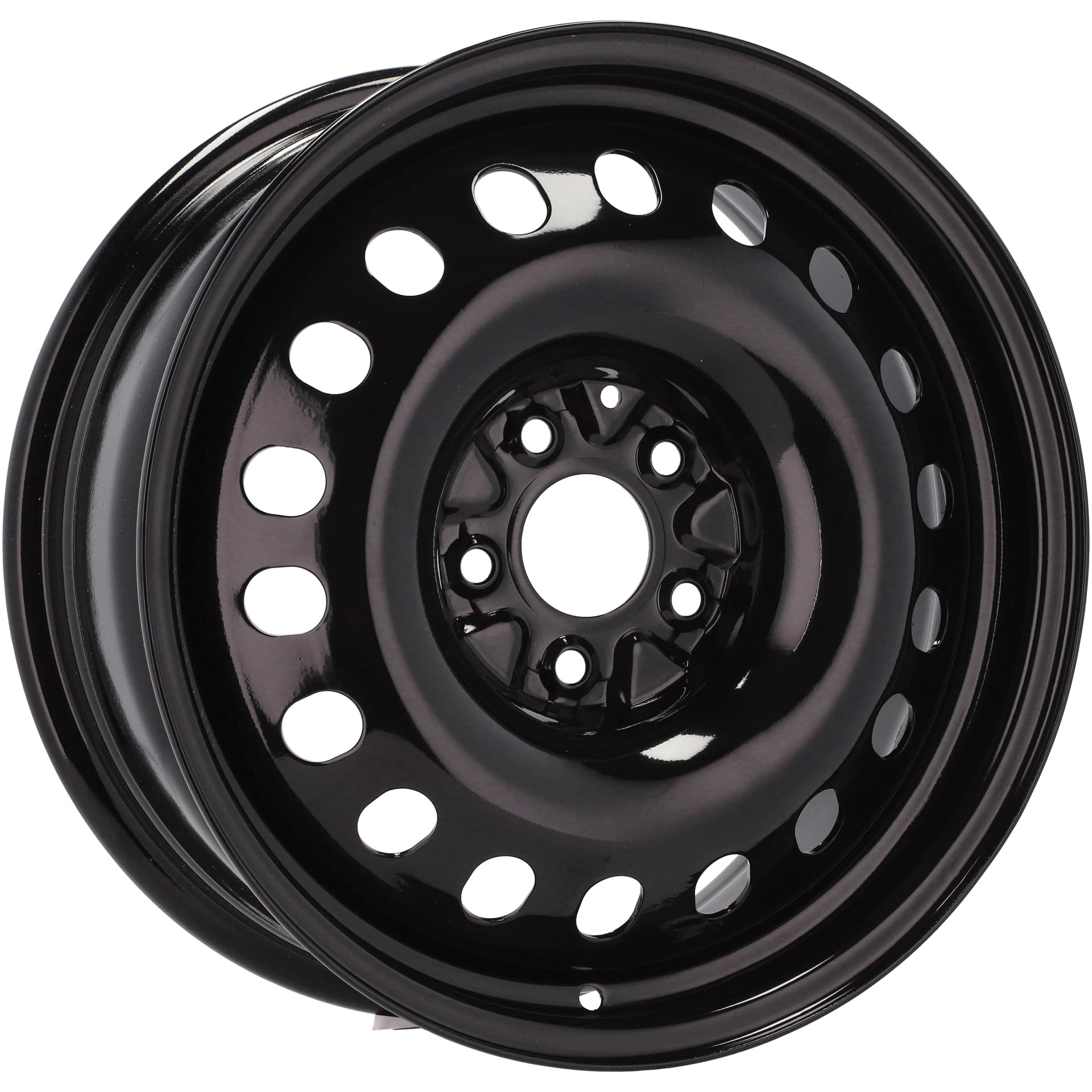 Felgi Stalowe 17 5x114.3 Dacia Bigster Duster II III NISSAN Qashqai II III J12 Juke Leaf Pulsar RENAULT Arkana Grand Scenic Megane 3 4 Espace V VI Fluence Kadjar Koleos Laguna Talisman