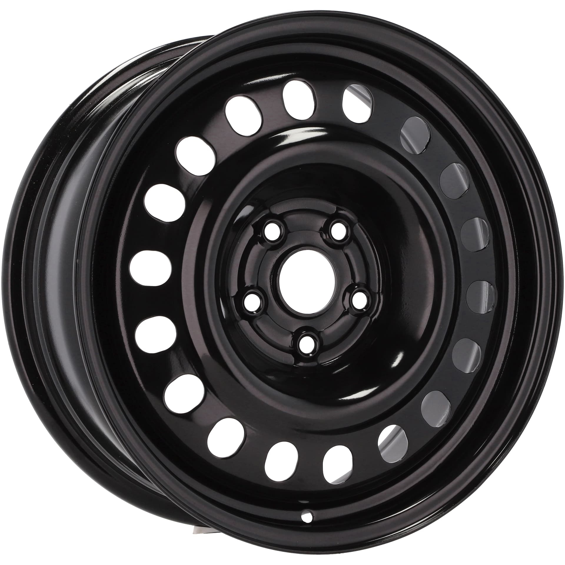 Felga Stalowa 17 5x112 Skoda Karoq Kodiaq Octavia II III IV Pro SuperB SEAT Ateca VW Arteon e-Golf Golf Passat b7 b8 CC Sharan TRoc Tiguan Touran Audi A3 8V A4 b5 b6 b7 A6 c5 c6 A8 d2 d3 Q2 Q3 TT Seat Tarraco