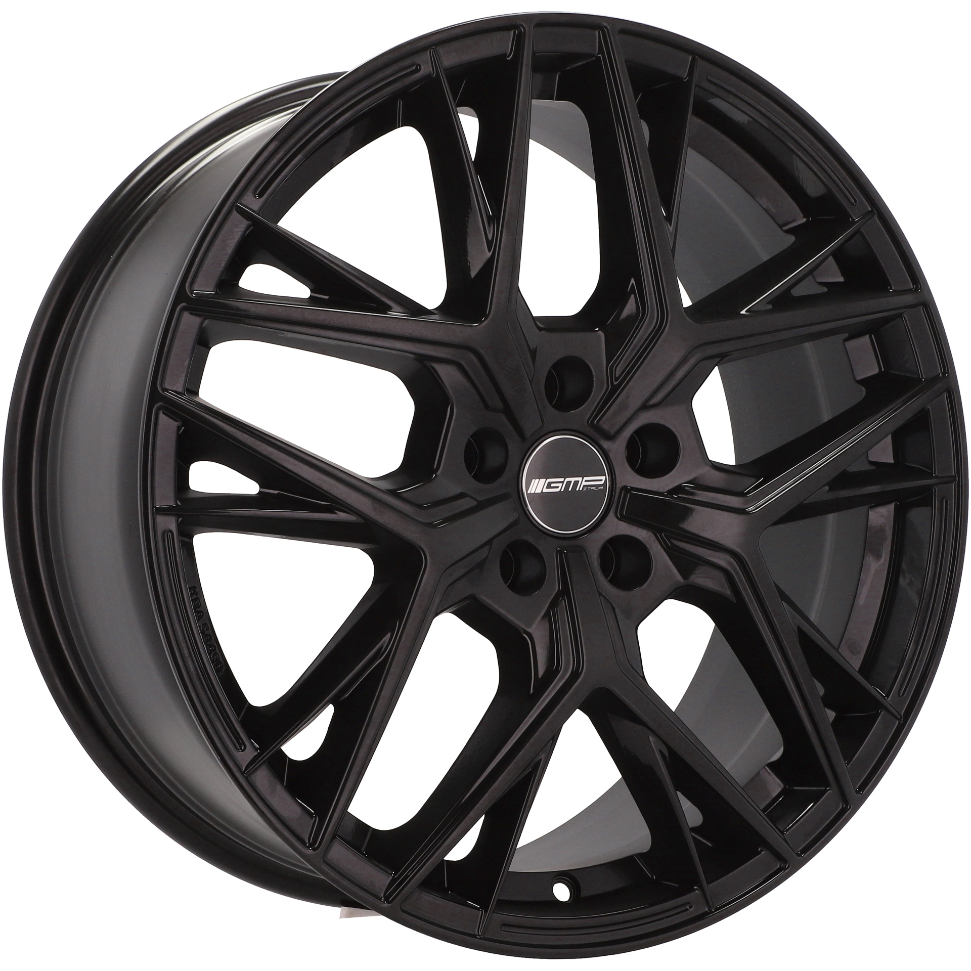 4x Felgi 19 m.in. do CUPRA Ateca Born Formentor Leon Tavascan SEAT Leon Tarraco Octavia - LUNICA