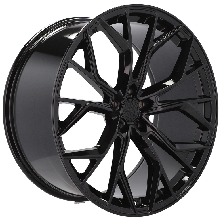 4x Felgi 19 m.in. do MERCEDES CL C216 C215 CLA C117 AMG E W211 W212 W213 A23 C238 - HX041