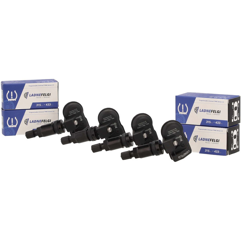 Czujnik ciśnienia TPMS do BMW X5 2013-2019 36106856209