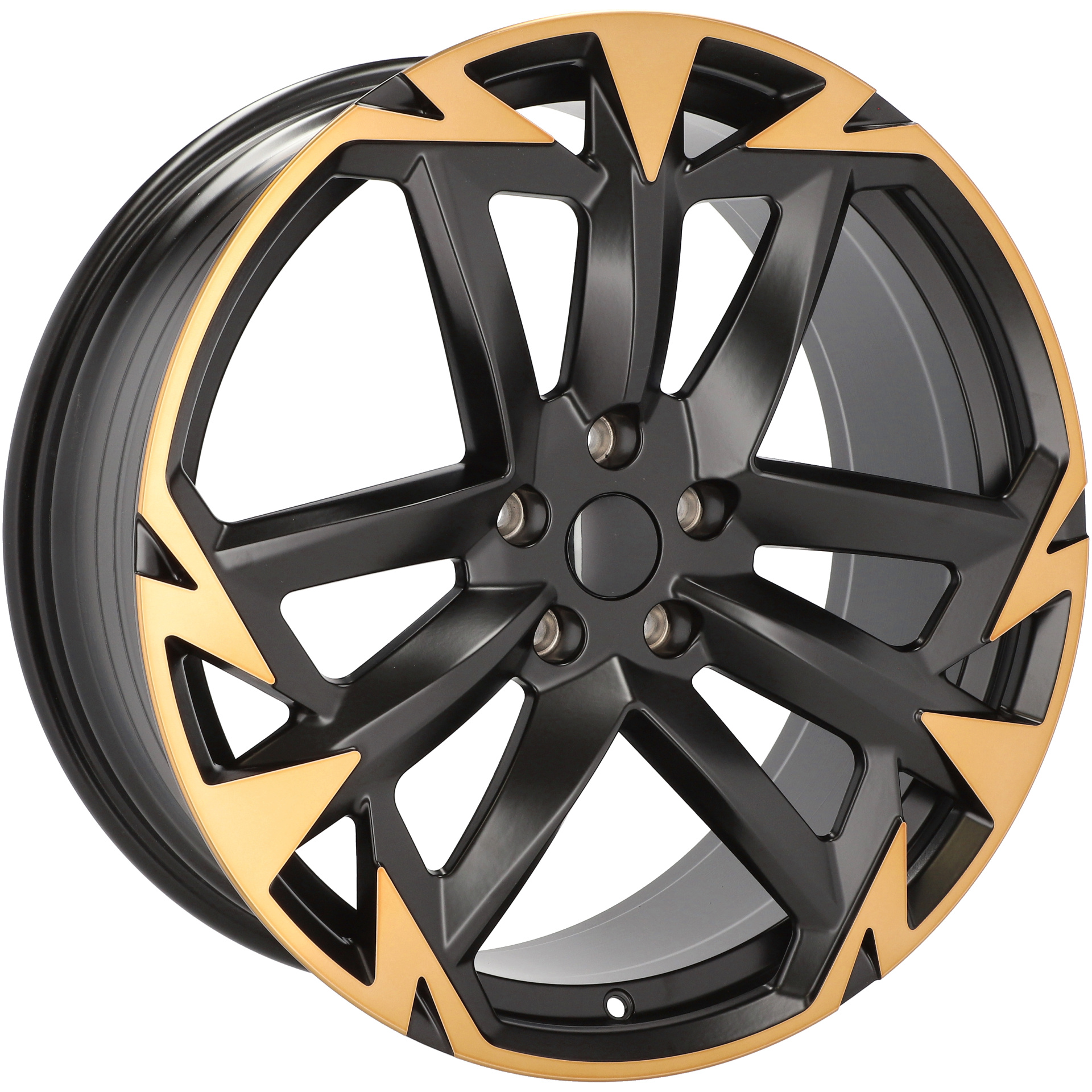 4x Felgi 20 m.in. do CUPRA Ateca Born Formentor Leon Tavascan TerRAMar SEAT Leon - YF3005