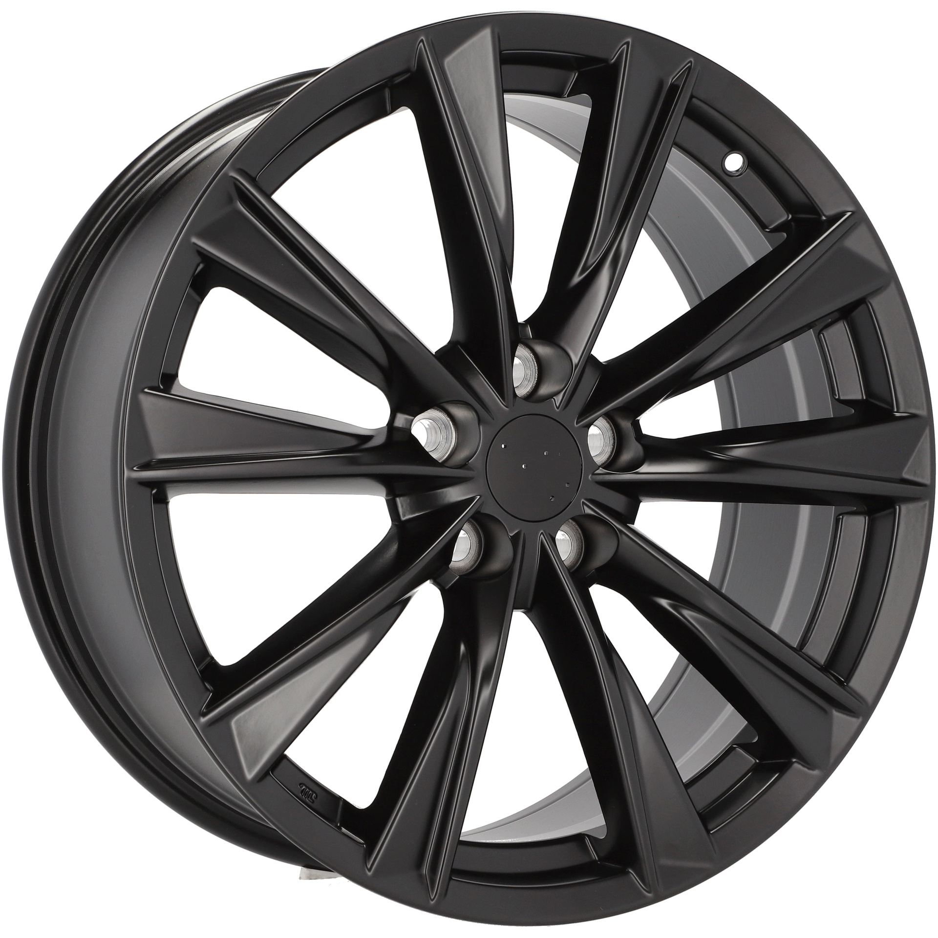 4x Felgi 21 5x114,3 m.in. do LEXUS RX AL30 V Generacja od 2023 RX350h RX450h+ RX500h - H3202F