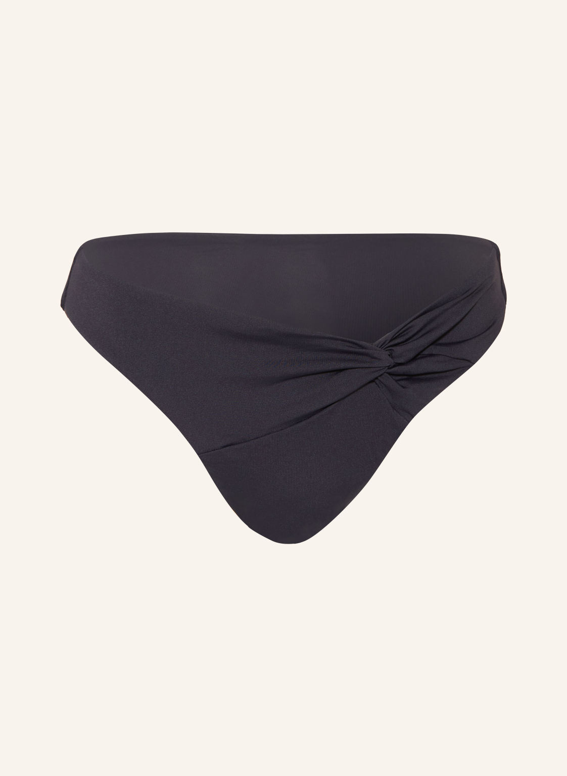 Jets Australia Majtki Od Bikini Smooth schwarz