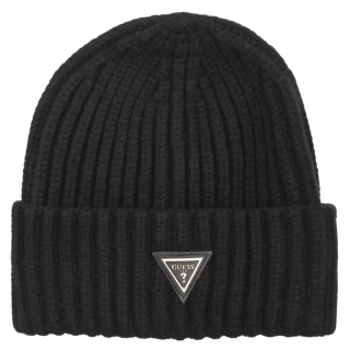 Czapka Noelle II Knitted Beanie AW5623 VIS01 BLA (GU896-a) Guess