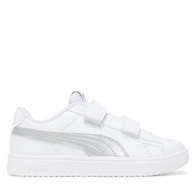 Sneakersy Puma Puma Rickie Classic V Ps 394253 Biały
