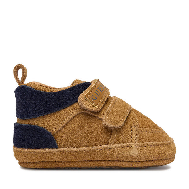 Niechodki Guess CEO-CM251231-1 Brązowy jasny
