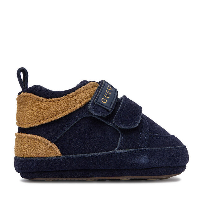 Niechodki Guess CEO-CM251231-1 Granatowy