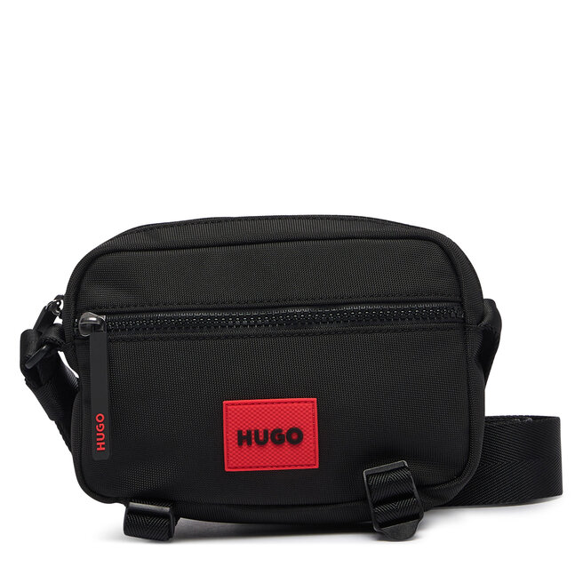 Saszetka HUGO Ethon 3.0 50568271 Czarny