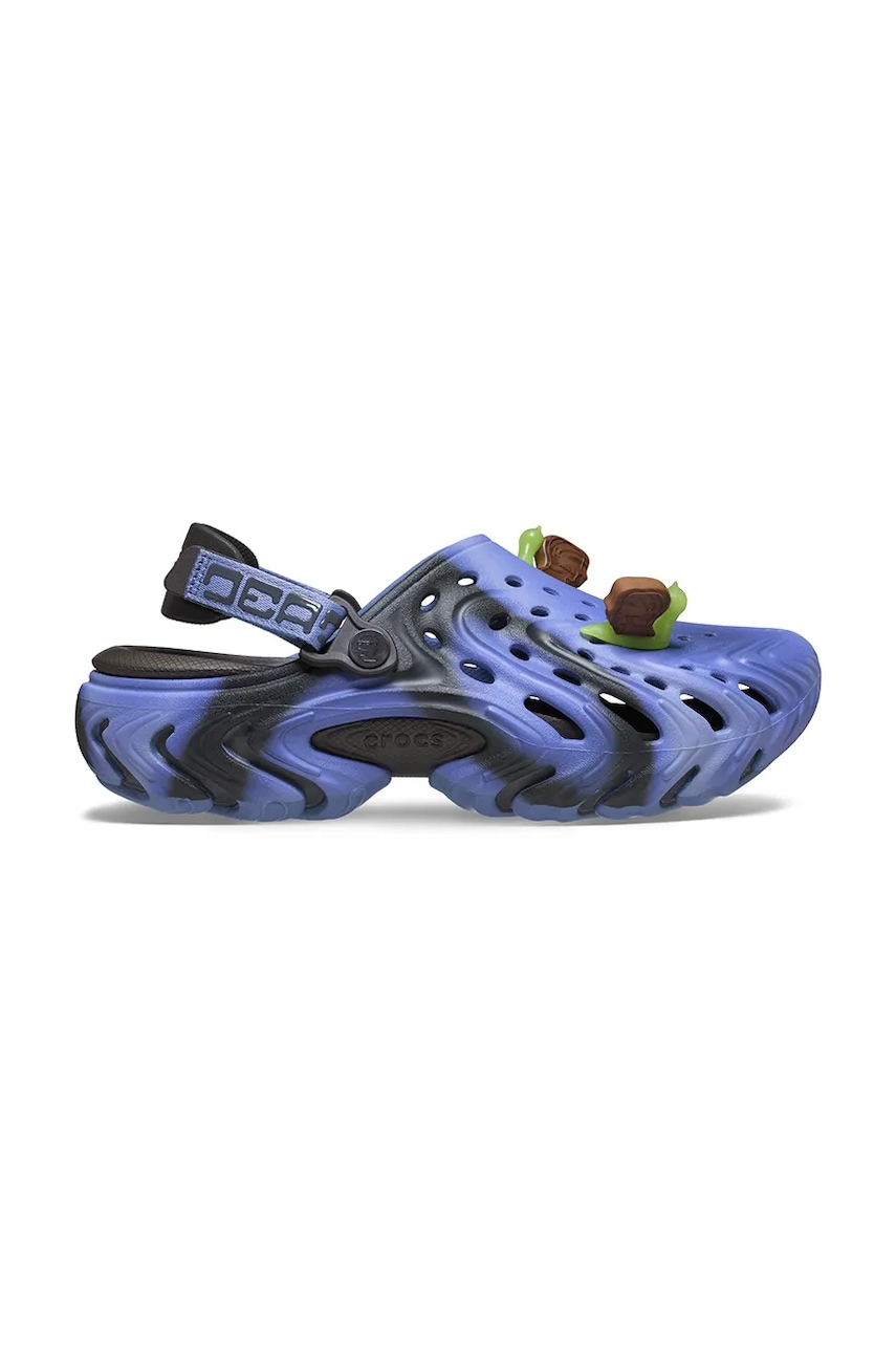 Crocs Crocs x Brain Dead klapki męskie