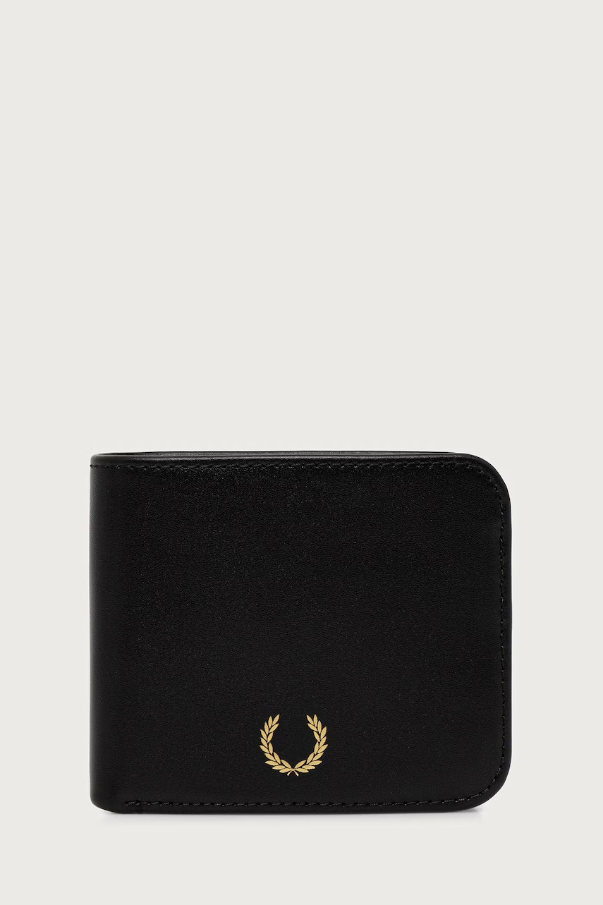 Fred Perry portfel skórzany