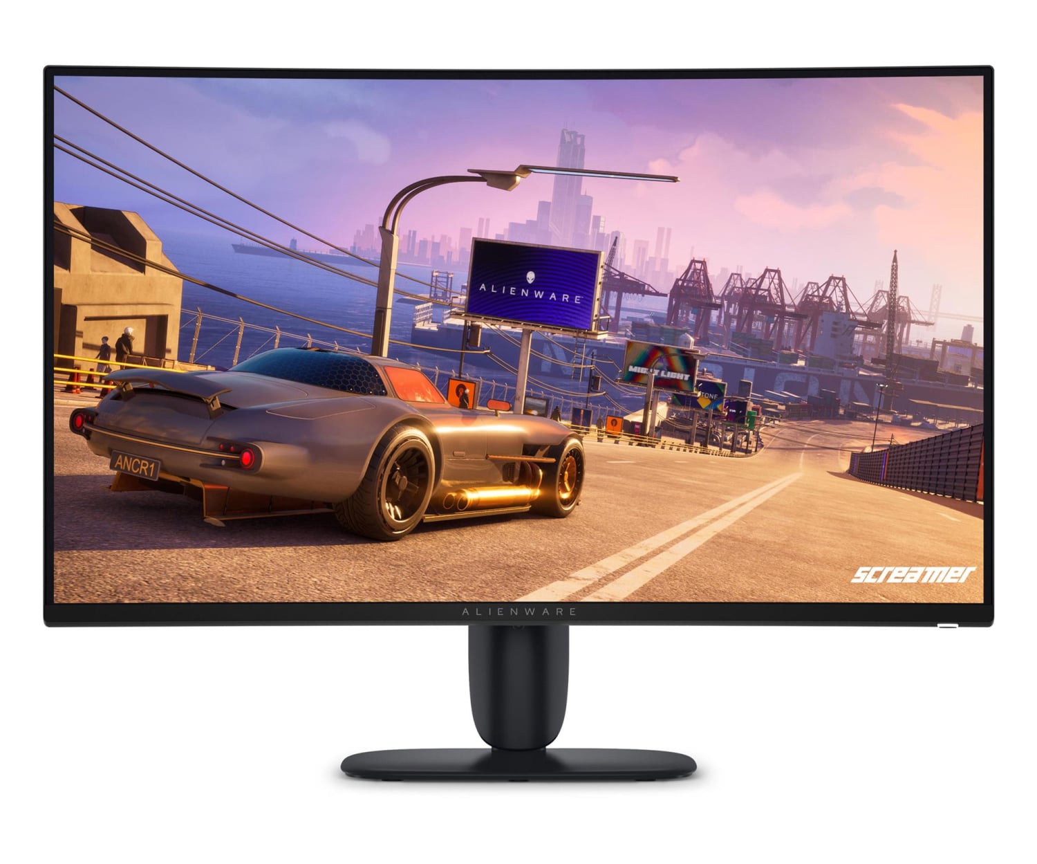 Dell Alienware AW3226DM 32
