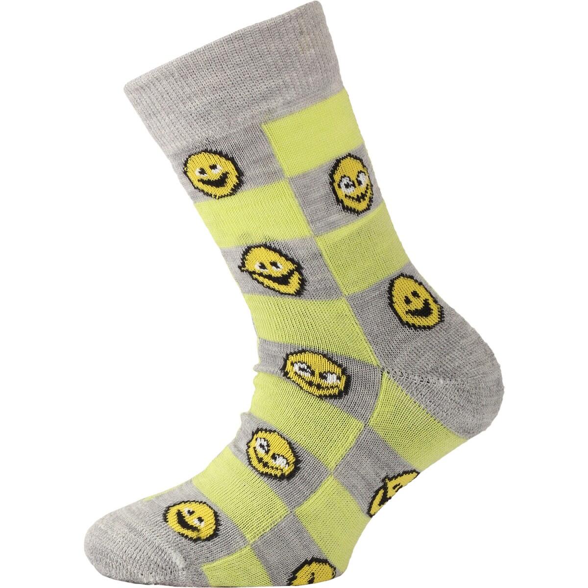 Skarpety merino TJE