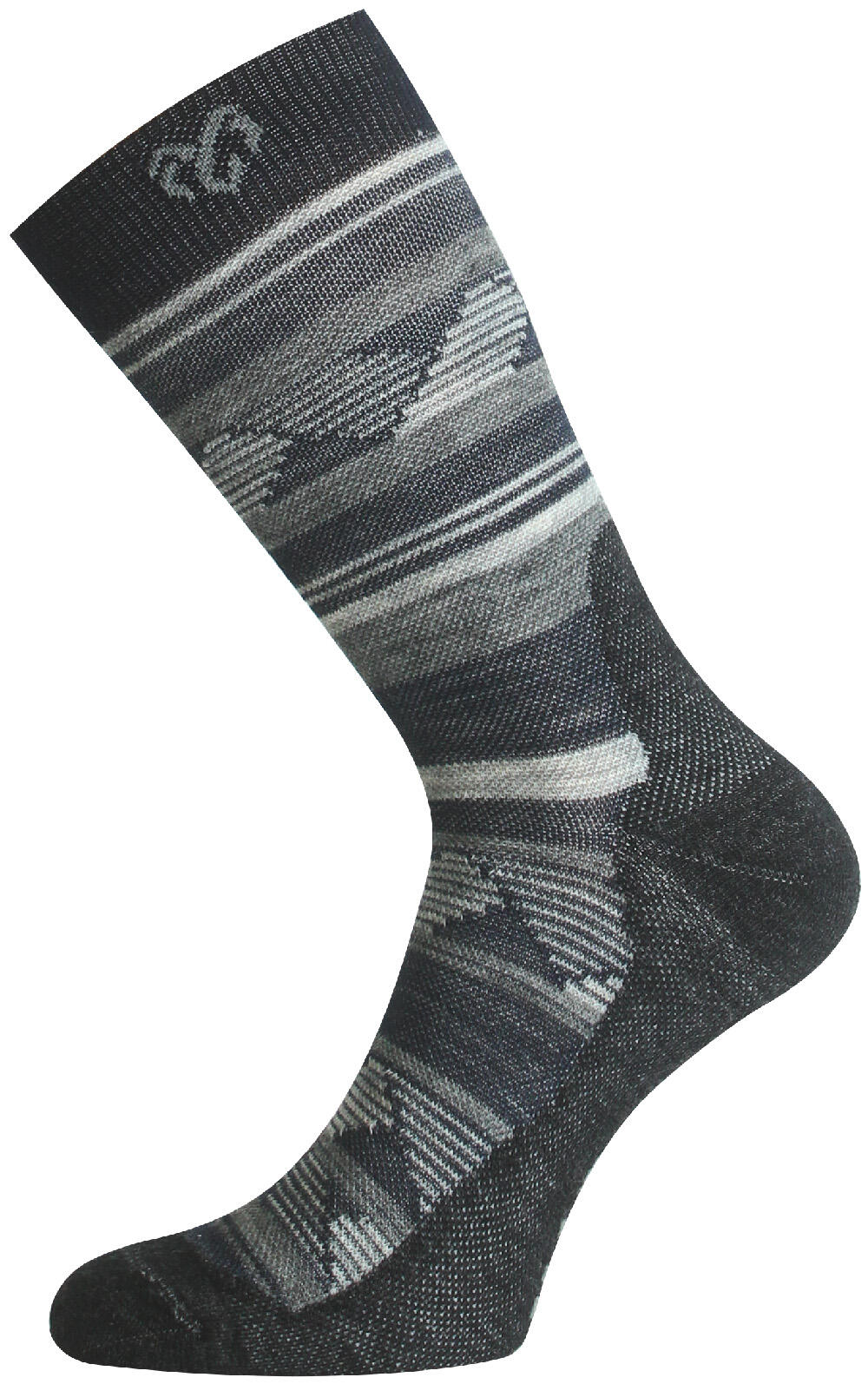 Skarpety merino WLI