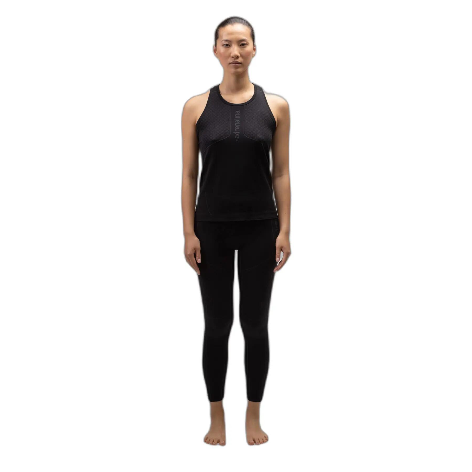 Damski tank top Piu Adrenalina KR108