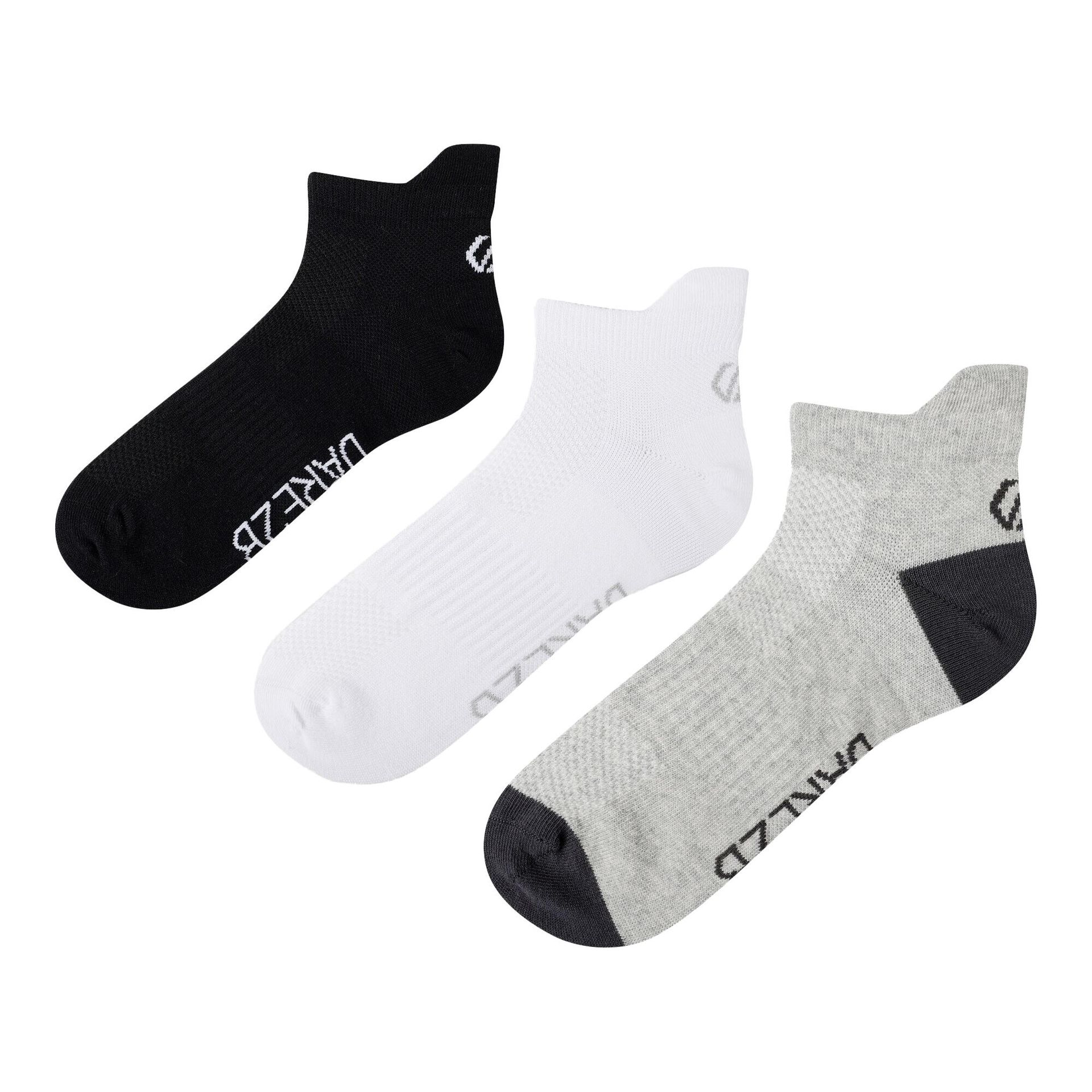 Skarpety Sportowe Unisex Dla Dorosłych Movement 3pak