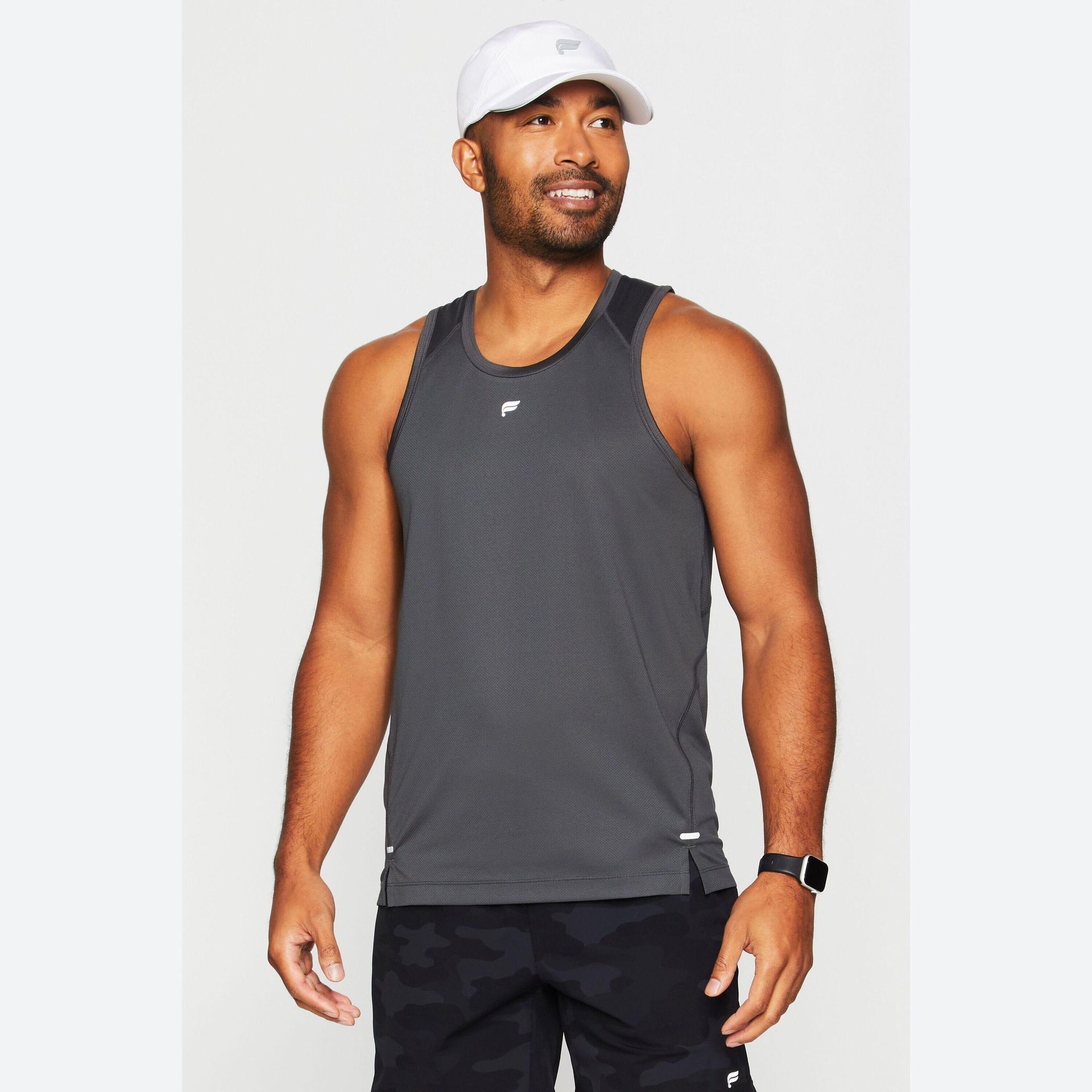 Tank top Fabletics The O2