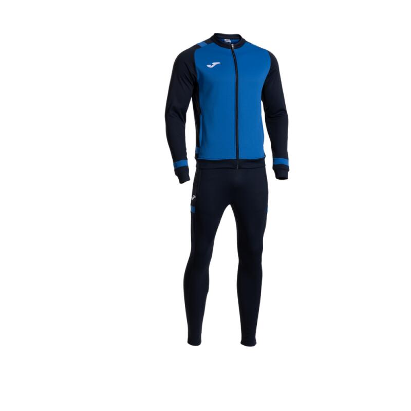 Dres JOMA LIDER Royal Dark Navy 104286-703 męski
