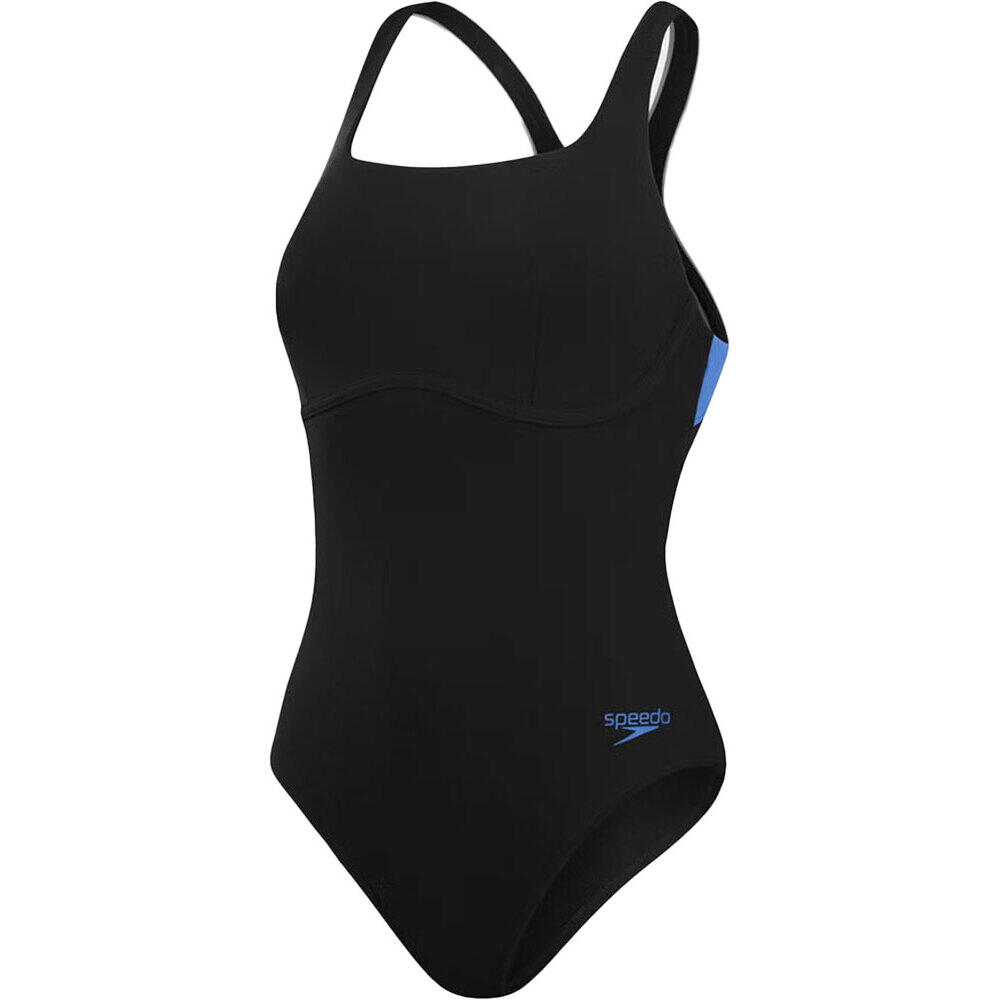 Damski kostium kąpielowy 1-częściowy Speedo Flex Band