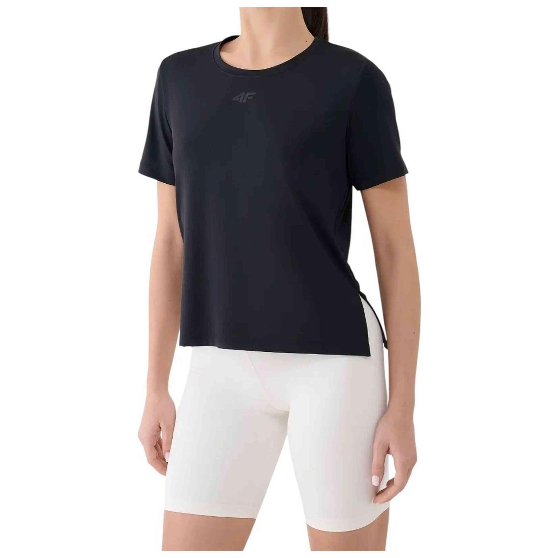Damski jersey 4F FNK F1847