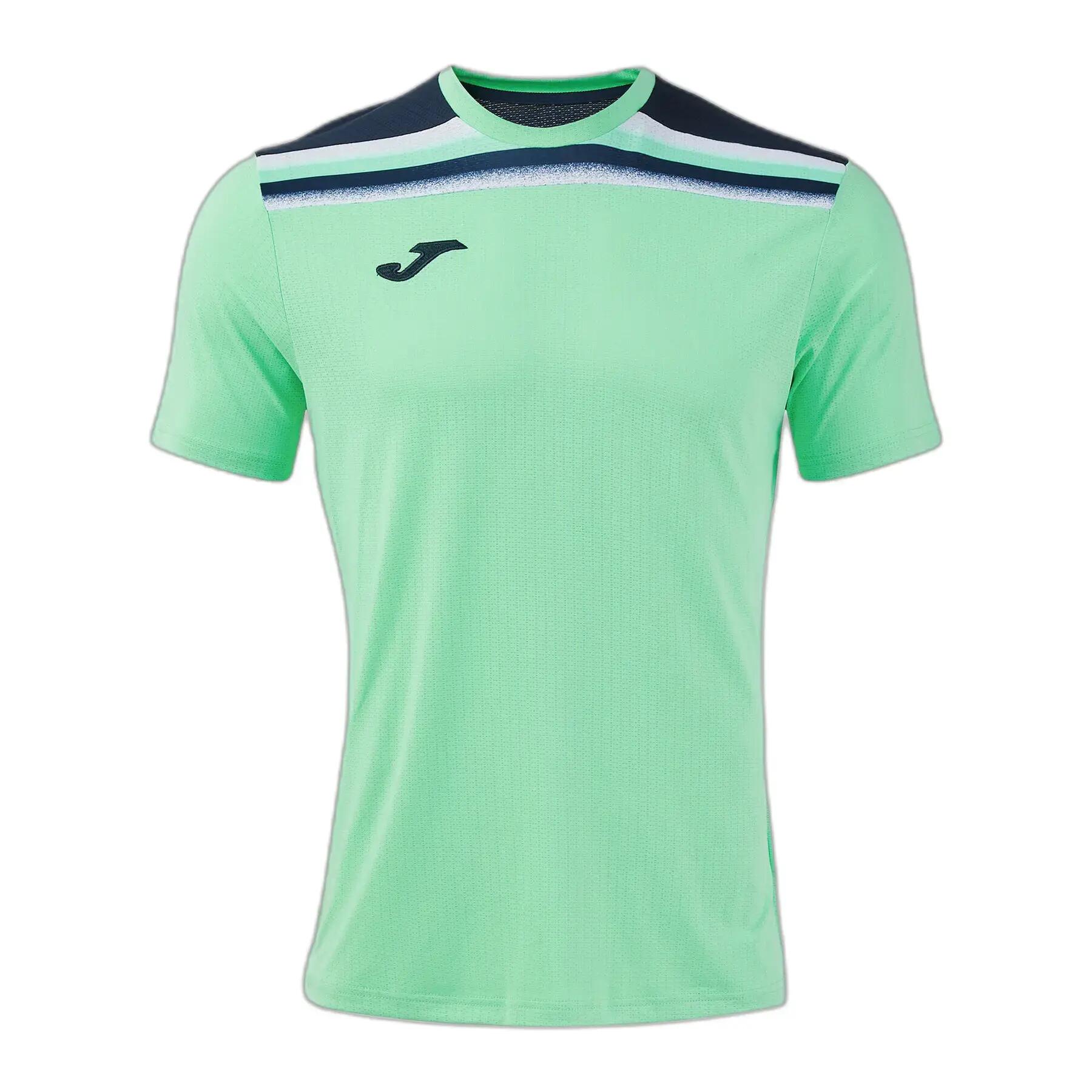 Koszulka dla dzieci Joma Toledo II