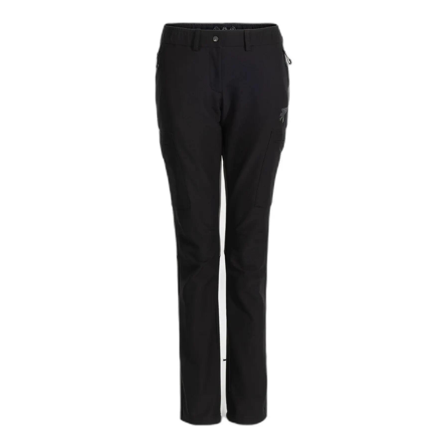 Spodnie damskie Joma Explorer