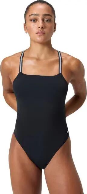 Damski kostium kąpielowy 1-częściowy Speedo End+ Vanquisher