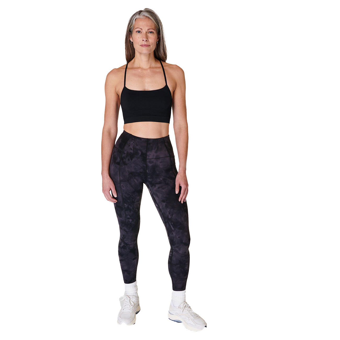 Soutien-gorge de sport Yoga Sweaty Betty Spirit Restored