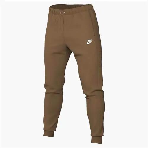 Spodnie sportowe męskie Nike Club