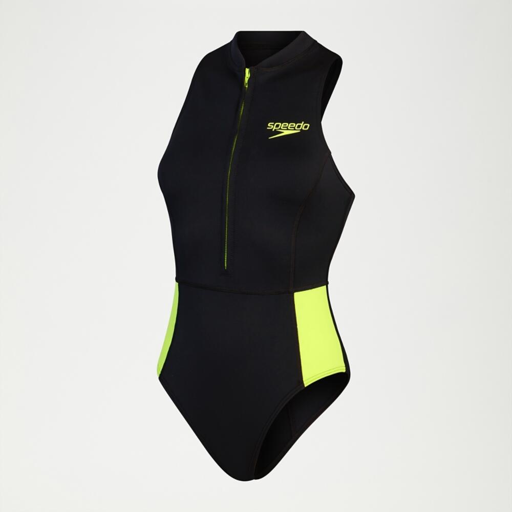 Termoaktywny kostium kąpielowy jednoczęściowy damski Speedo