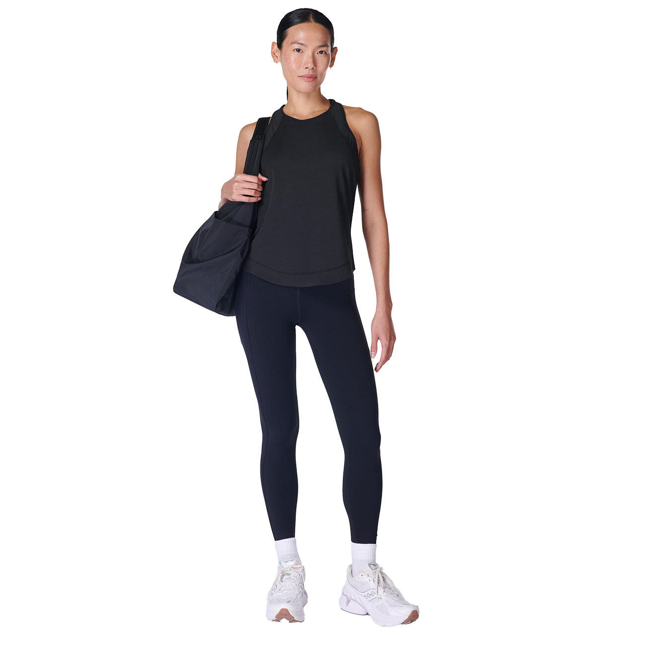 Débardeur de Course Sweaty Betty Breathe Easy
