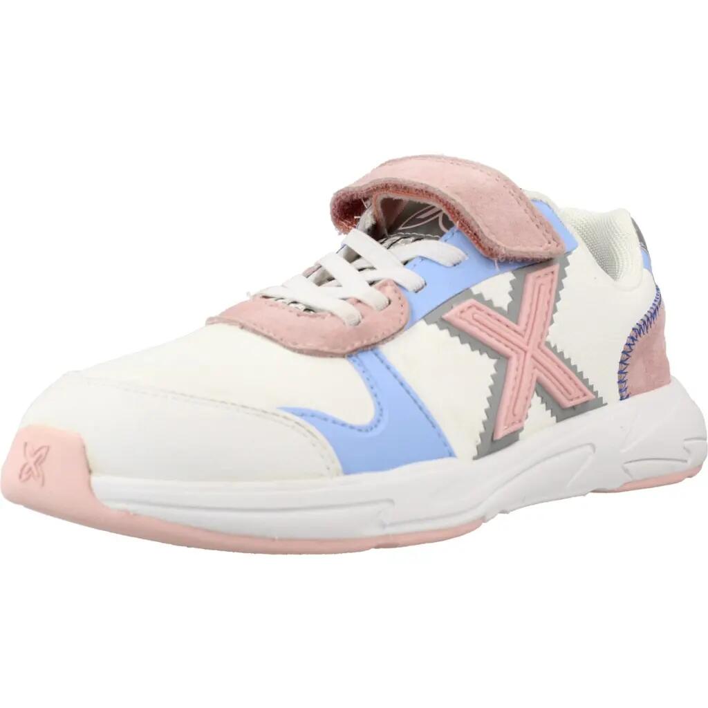 Buty MUNICH SPORT 8895106M Biały