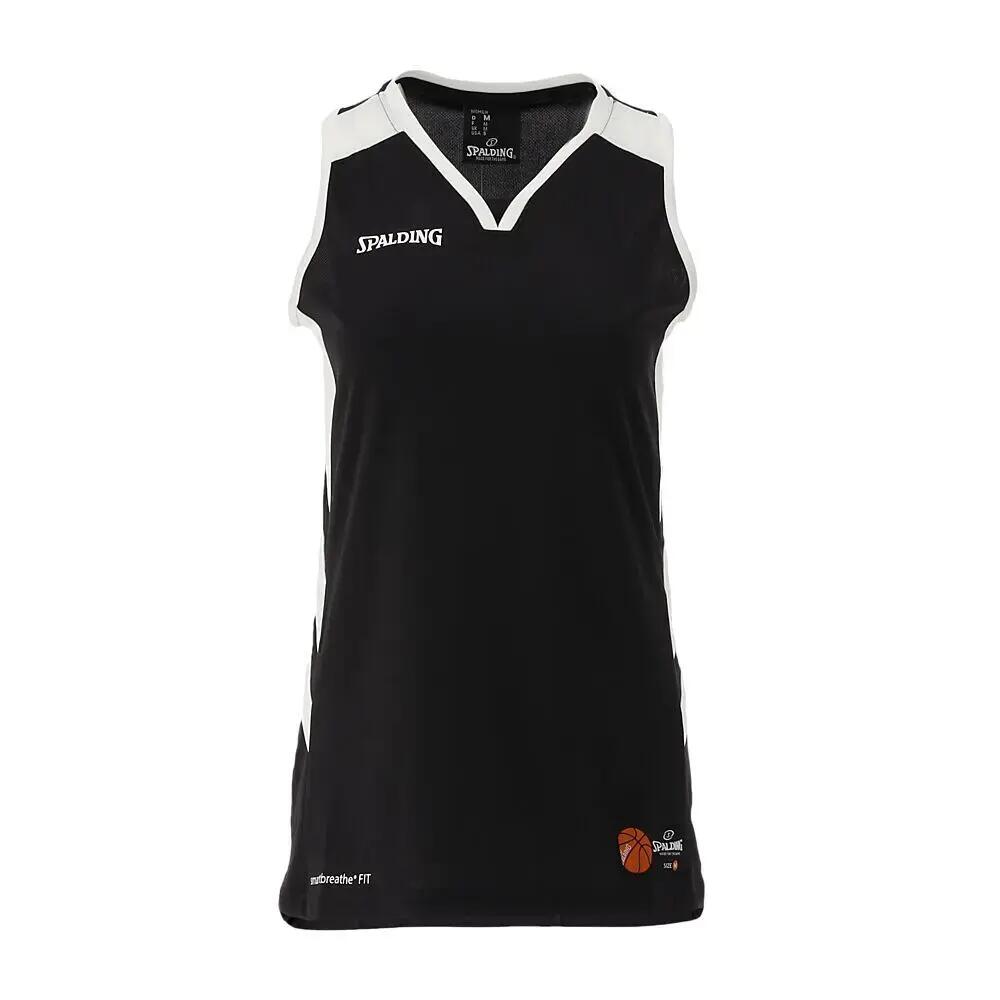 Damski tank top Spalding Legacy