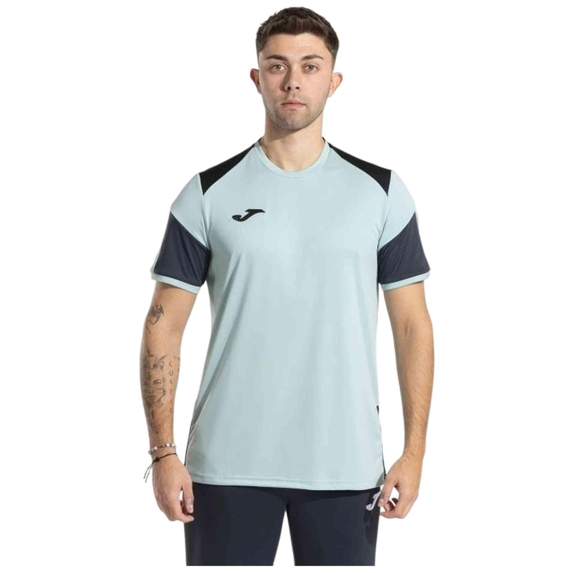 T-shirt Joma 104209.433 Mężczyźni