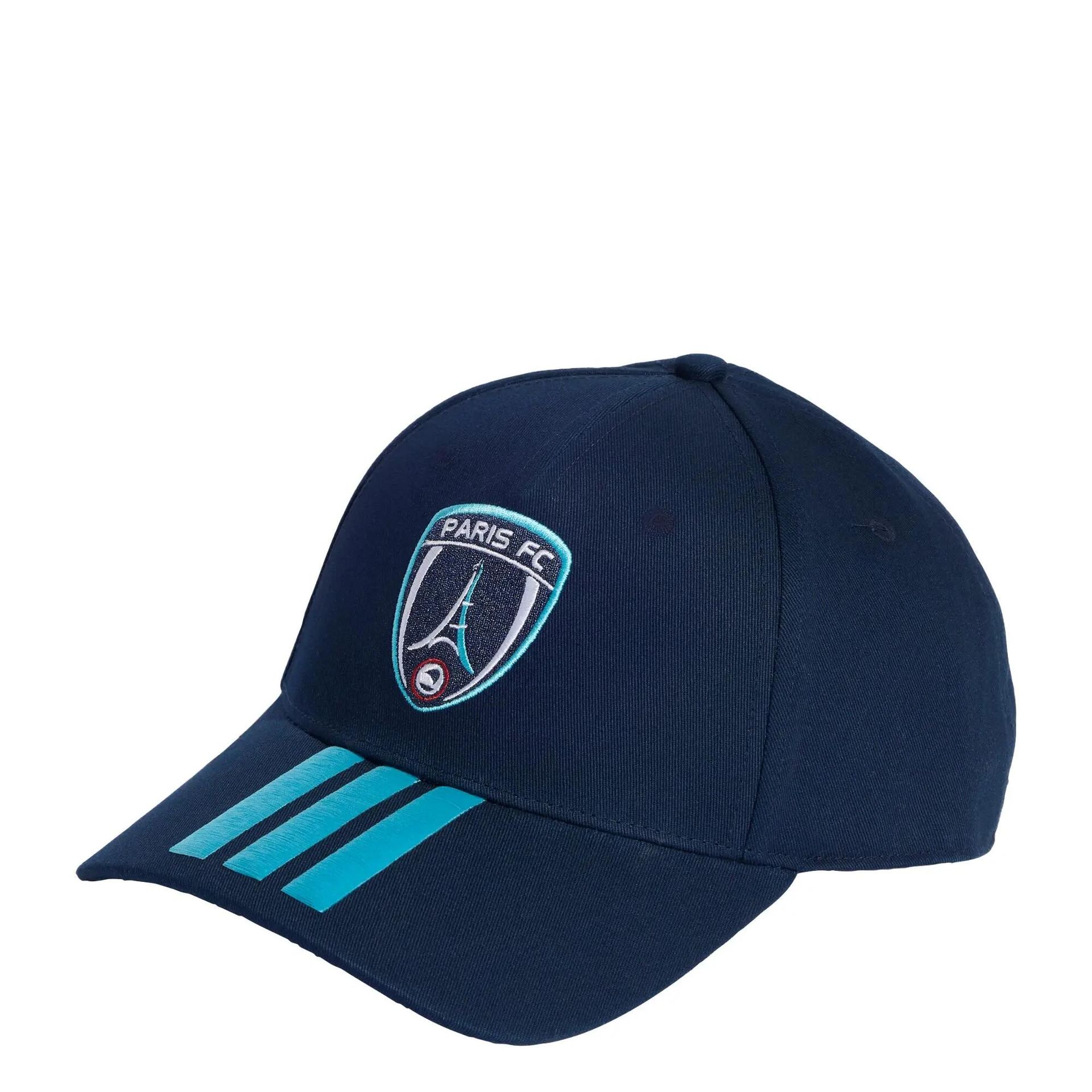 Czapka domowa Paris FC 26/27 Baseball