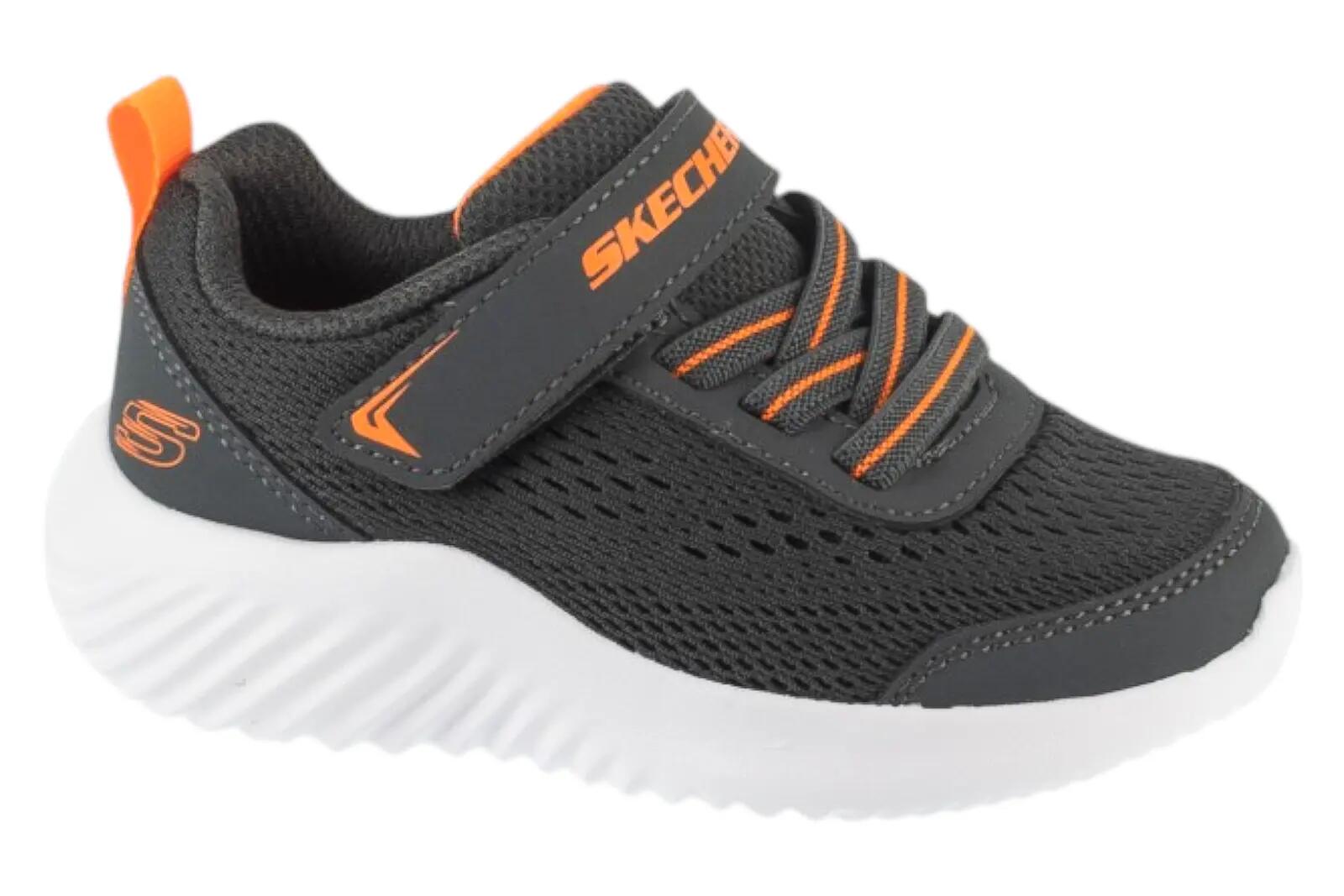 Buty sportowe Sneakersy chłopięce, Bounder - Quantarun