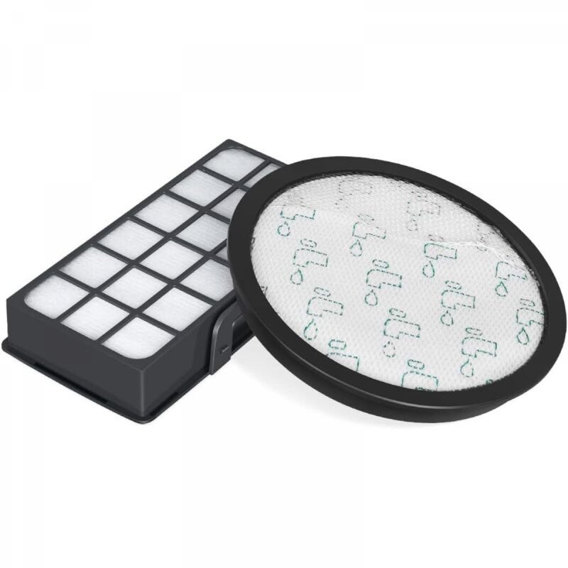 Filtry do odkurzaczy Rowenta Silence Force Cyclonic 4AAAA RO7647EA RO7663EA RO7676EA RO7681EA (model RO76xx), akcesoria do filtrów zamiennych ZR903701