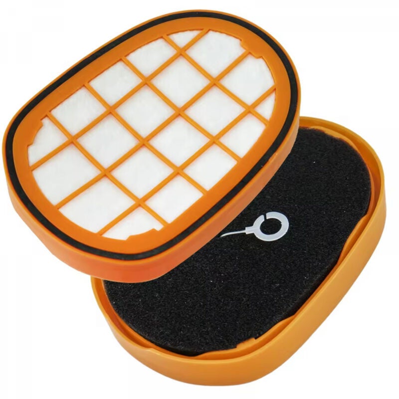 Filtr do odkurzacza, filtr zamienny, 1 sztuka do Philips FC6812 6814 6823 6827 6908
