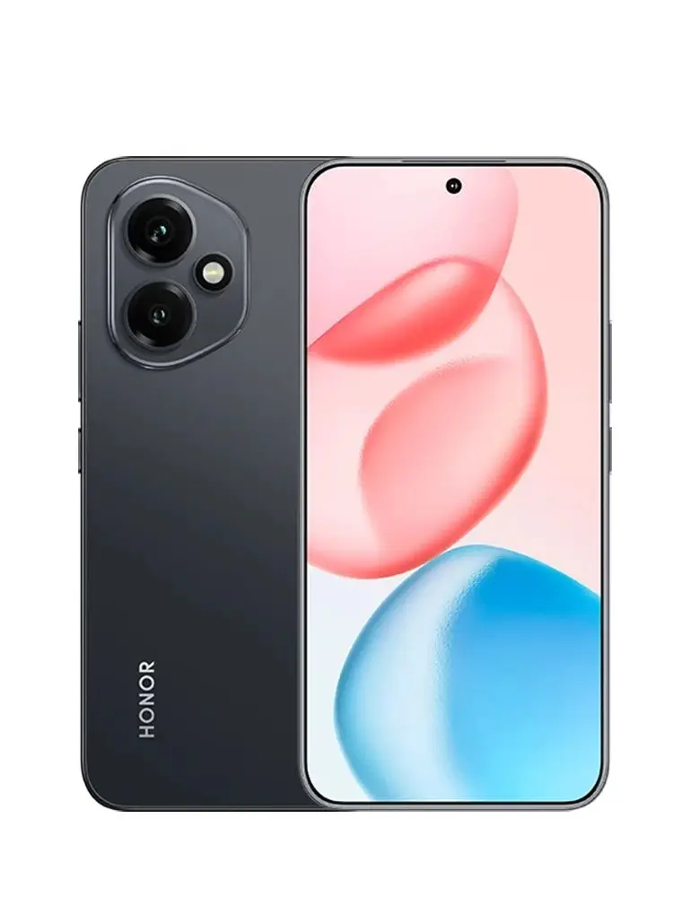 HONOR 400 5G, wersja EU, smartfon 5G, 200MP ultra-jasny aparat główny z AI, Qualcomm Snapdragon 7 Gen 3, bateria 5300 mAh Meteor Silver
