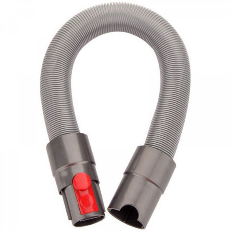 Pasuje do akcesoriów odkurzacza Dyson V7, V8 i V10: złącze węża, uniwersalna rura przedłużająca, rura teleskopowa