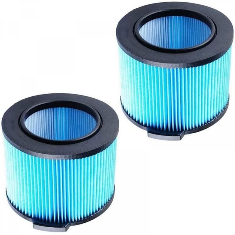 Filtry VF3500 2,5-3,2 l do akcesoriów do odkurzaczy Ridgid