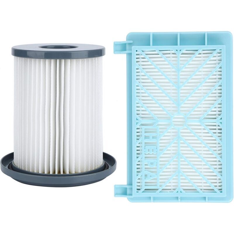 Części zamienne wkładu filtra HEPA+ do odkurzacza Philips FC8732 FC8733 FC8734 FC8736 FC8738 FC8740 FC8748,