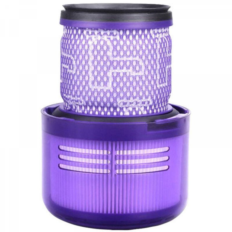 Filtr wylotowy HEPA do odkurzacza Dyson V11 SV14, akcesoria, tylny element filtra HEPA