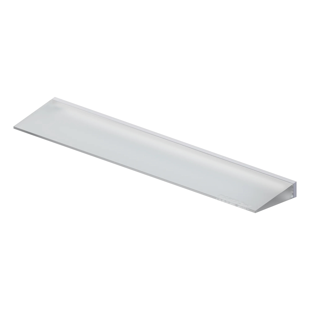 Podkładka pod Nadgarstek Lofree Hyzen Prism Wrist Rest do Klawiatury, Biała