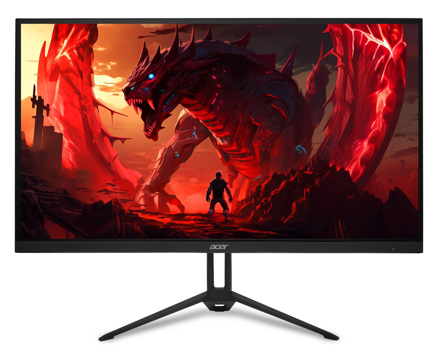 Acer Nitro KG273UW2bmiippx UM.HX3EE.224
