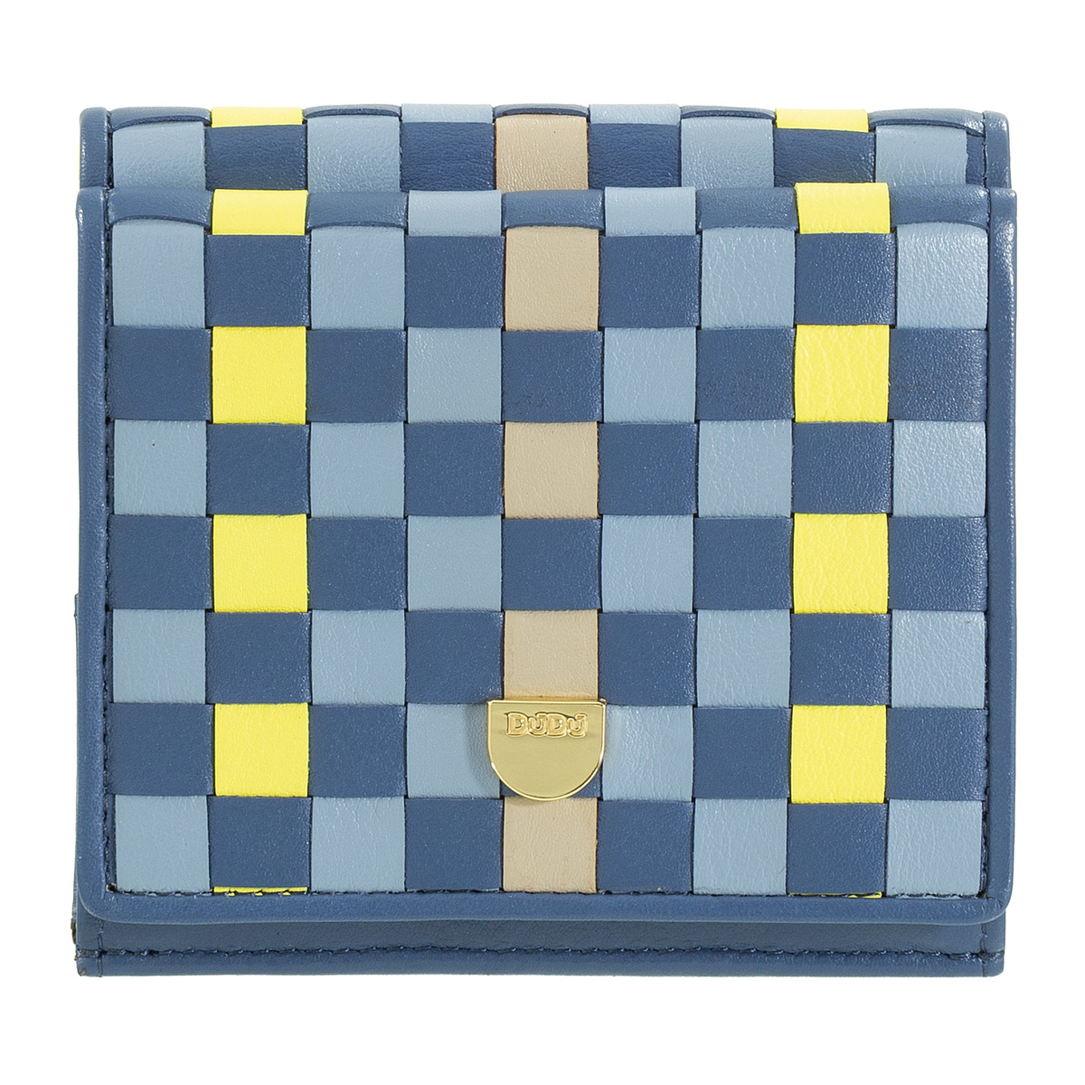 Flavio - Denim blue