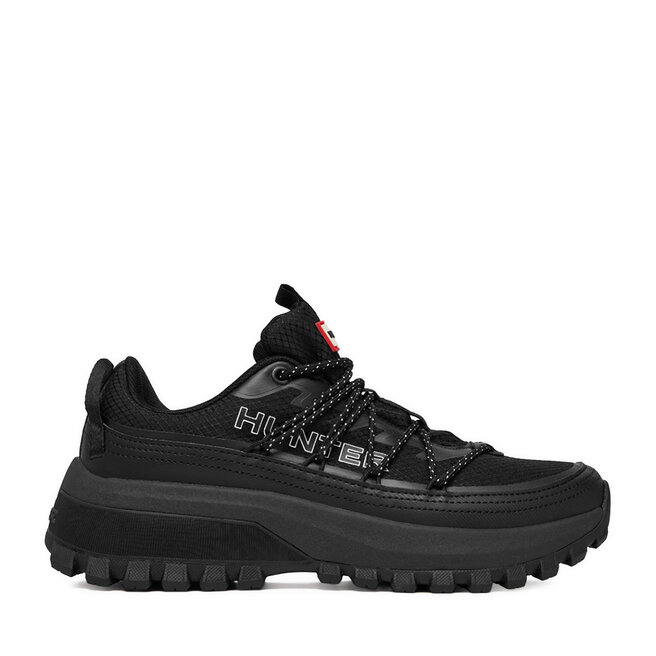Trekkingi Hunter CEO-H1-245 Czarny