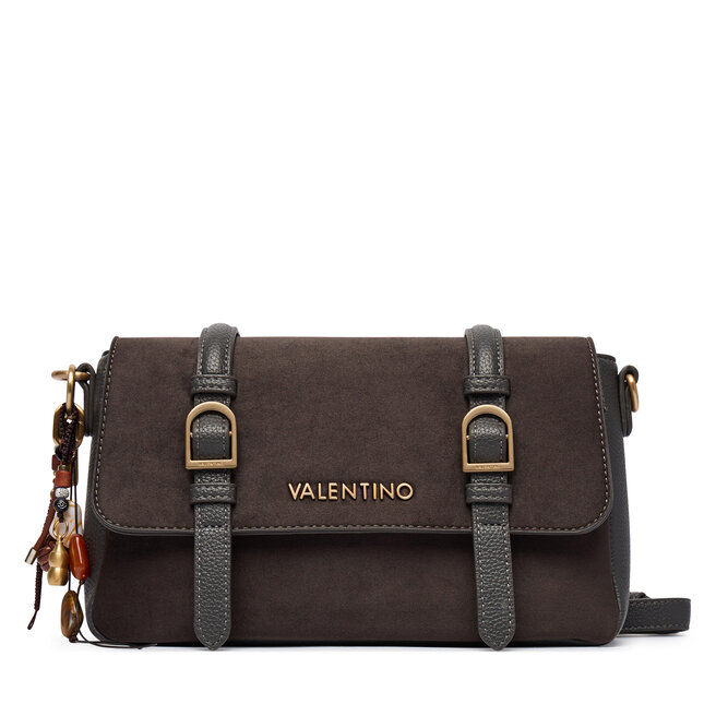 Torebka Valentino Winnie Winter VBSABH09 Szary