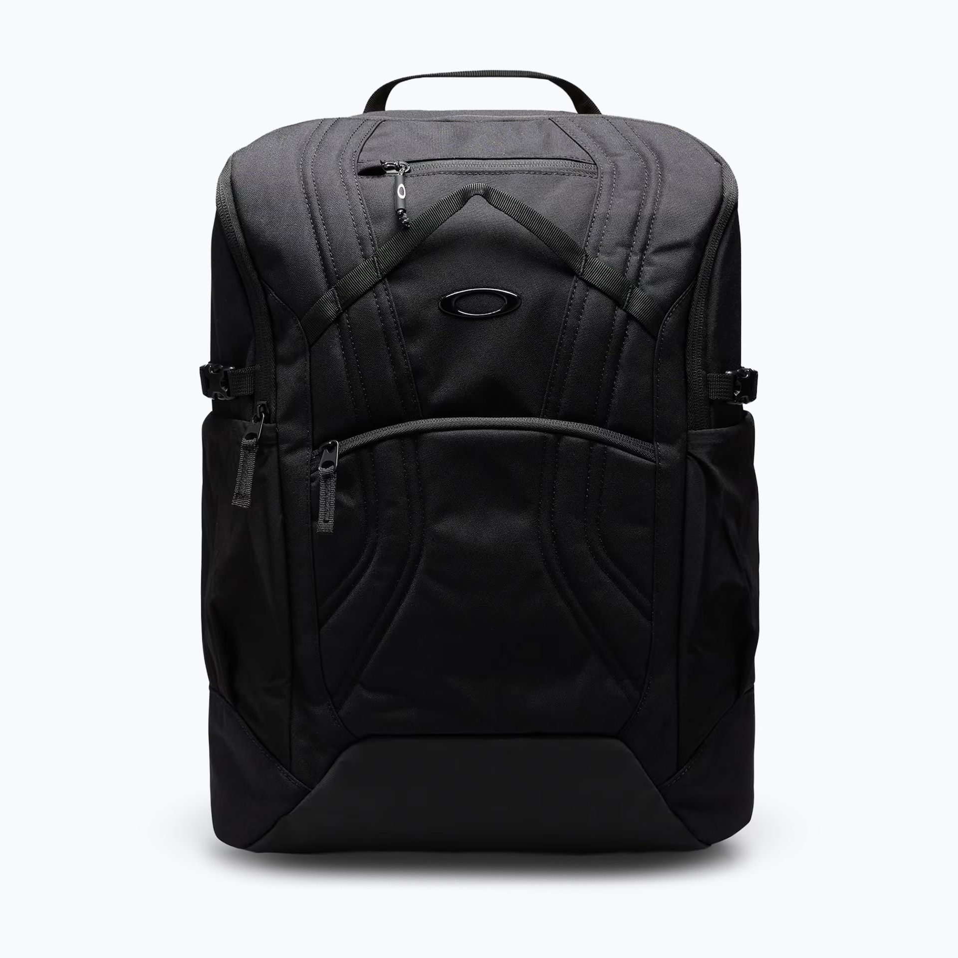 Plecak miejski Oakley Enduro 25 l pitch black WYSYŁKA W 24H 30 DNI NA ZWROT
