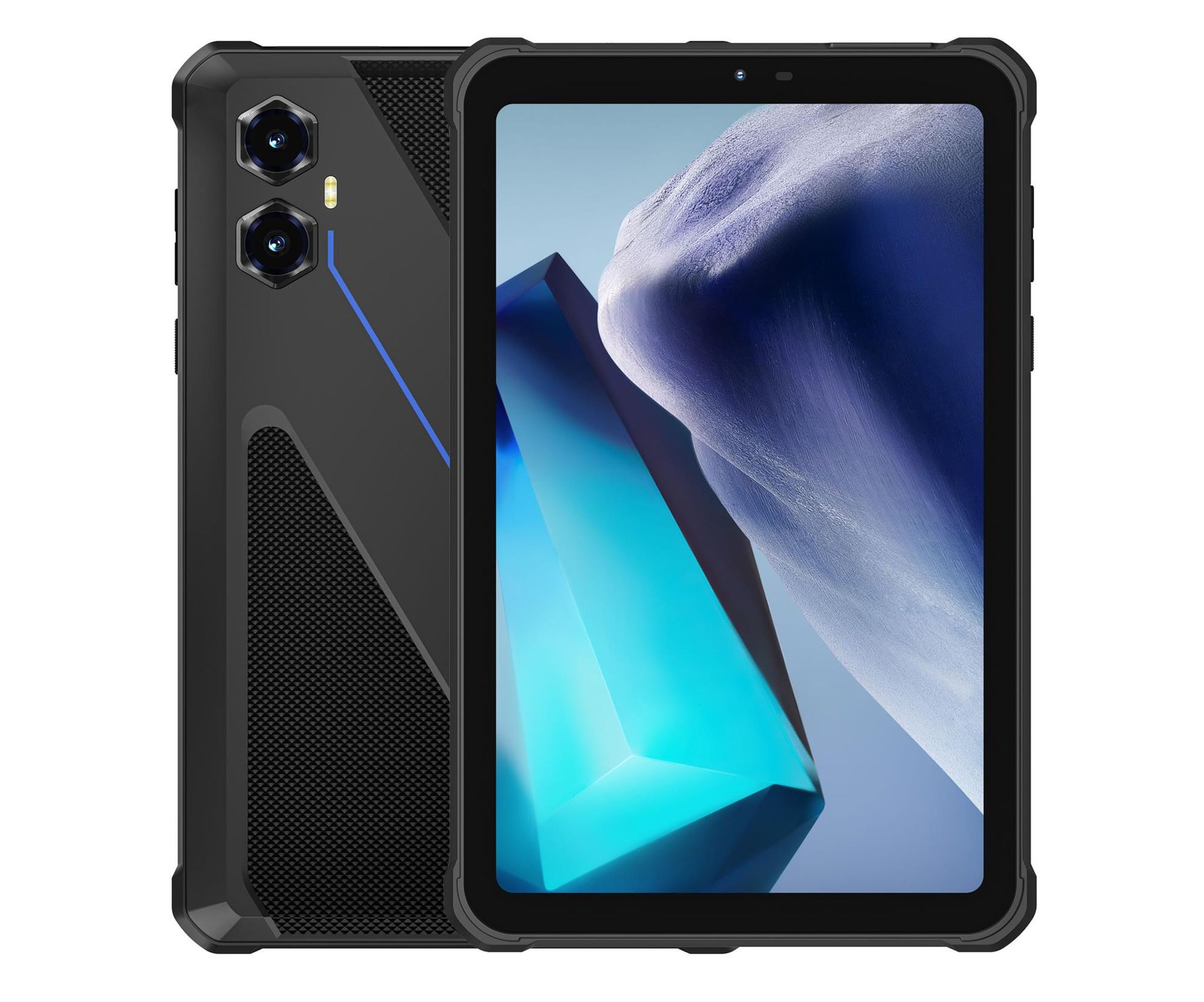 OUKITEL RT3 Plus 8